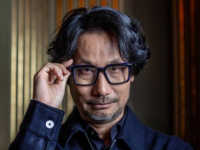 Reric_Costa's tweet image. Hideo Kojima @Kojima_Hideo