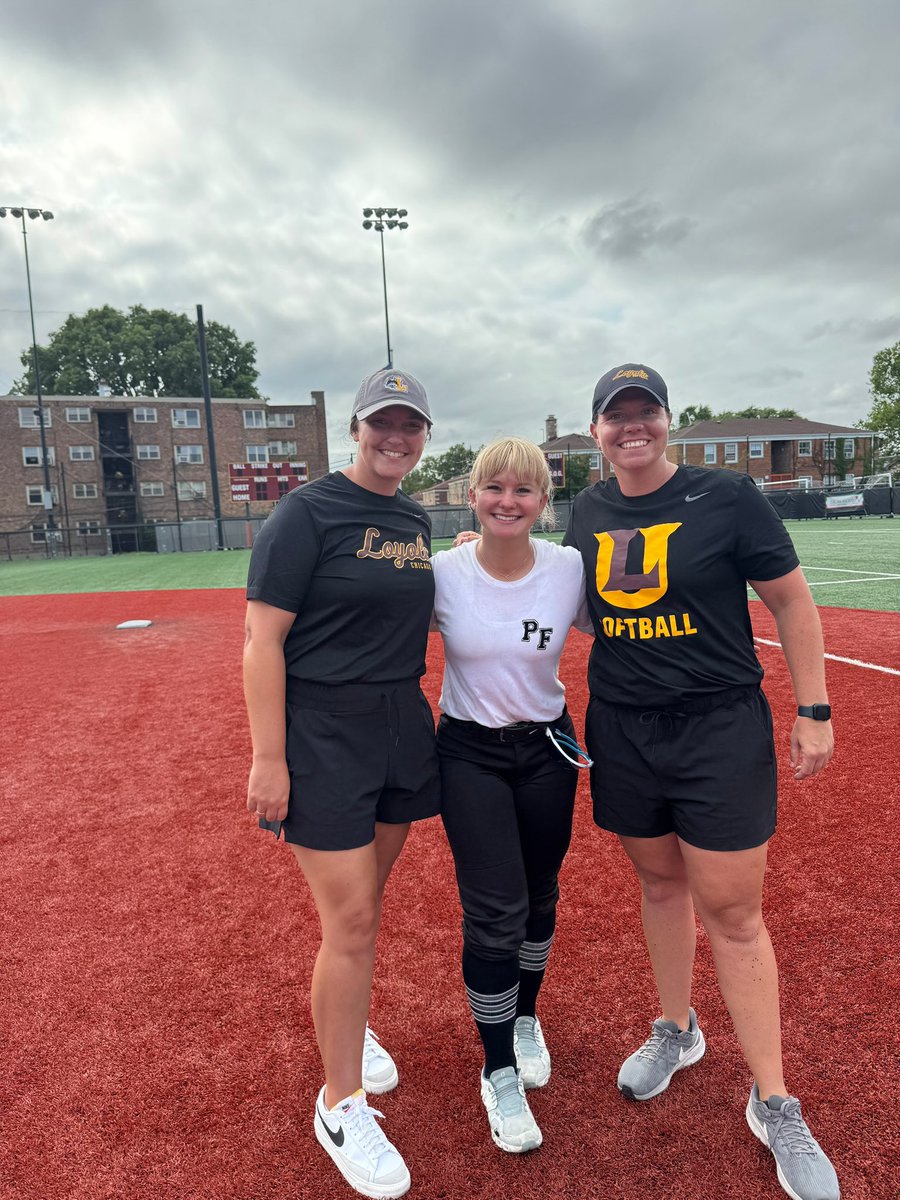 Reese Purcell 2027 tweet media