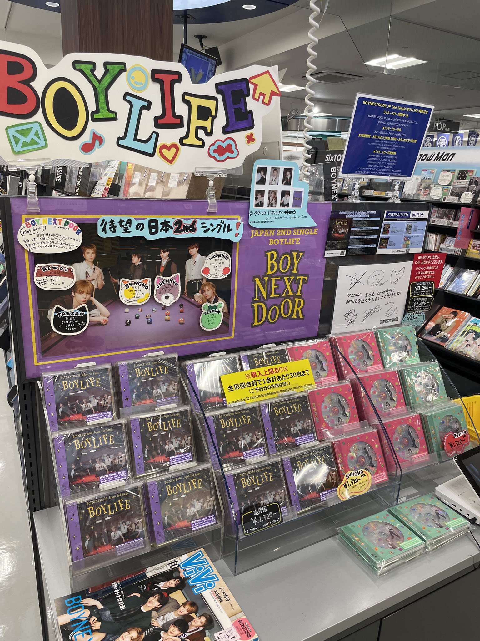 ホテルニュートーキョー　LPレコード　セット LPレコード ♬キングレコード復刻盤「ミッドナイト•イン