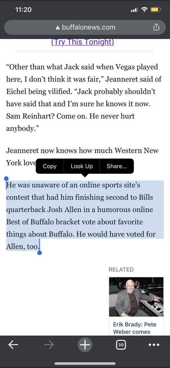 MANIAC (@zachsheldon) on Twitter photo Agreed Alan details matter!
Btw thank you for reaching out with multiple questions about <a href="/TrainwreckSprts/">Trainwreck Sports</a> 2022 Buffalo Bracket for an article then identifying us only as an “online sports site” great inspo ty Agreed Alan details matter!
Btw thank you for reaching out with multiple questions about <a href="/TrainwreckSprts/">Trainwreck Sports</a> 2022 Buffalo Bracket for an article then identifying us only as an “online sports site” great inspo ty