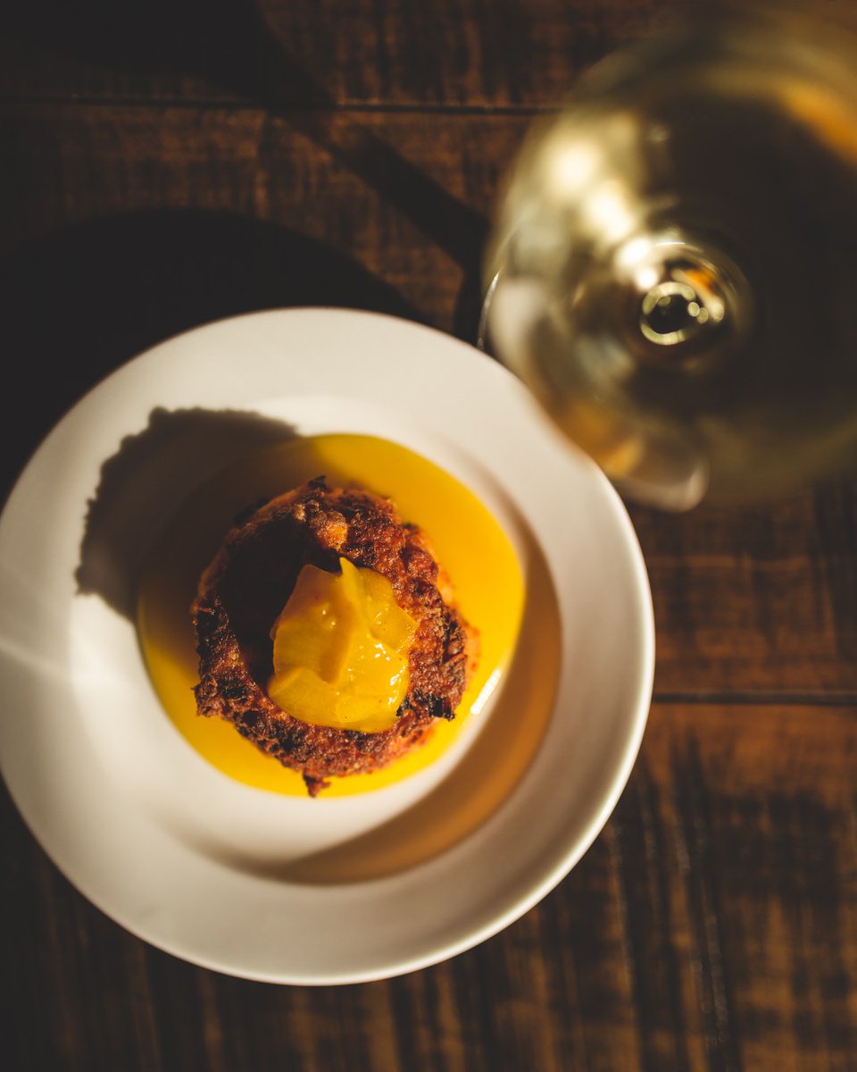 Savour the flavours of the coast ✨

A classic fishcake, perfectly prepared with care. The kind of comfort that makes every bite feel like home.

#TasteOfBattleHarbour #BattleHarbour #NLTourism #ExploreNL #ExploreLabrador #NewfoundlandandLabrador