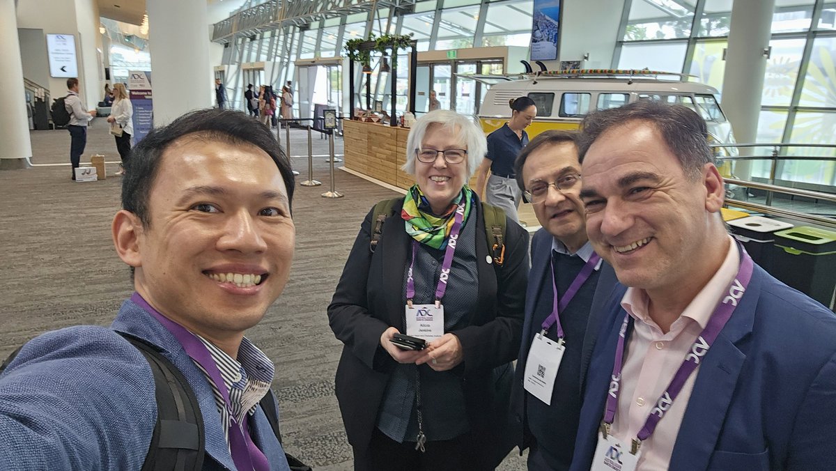 Dr. Michael Huang tweet media