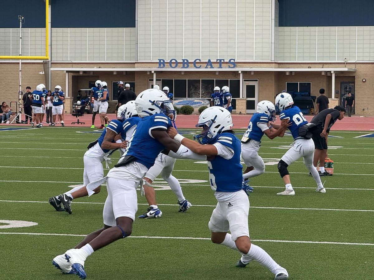 South San HS tweet media