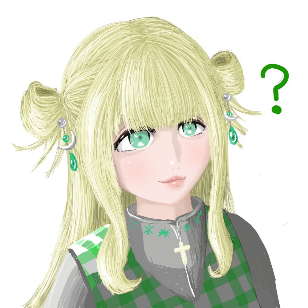 おはよう？