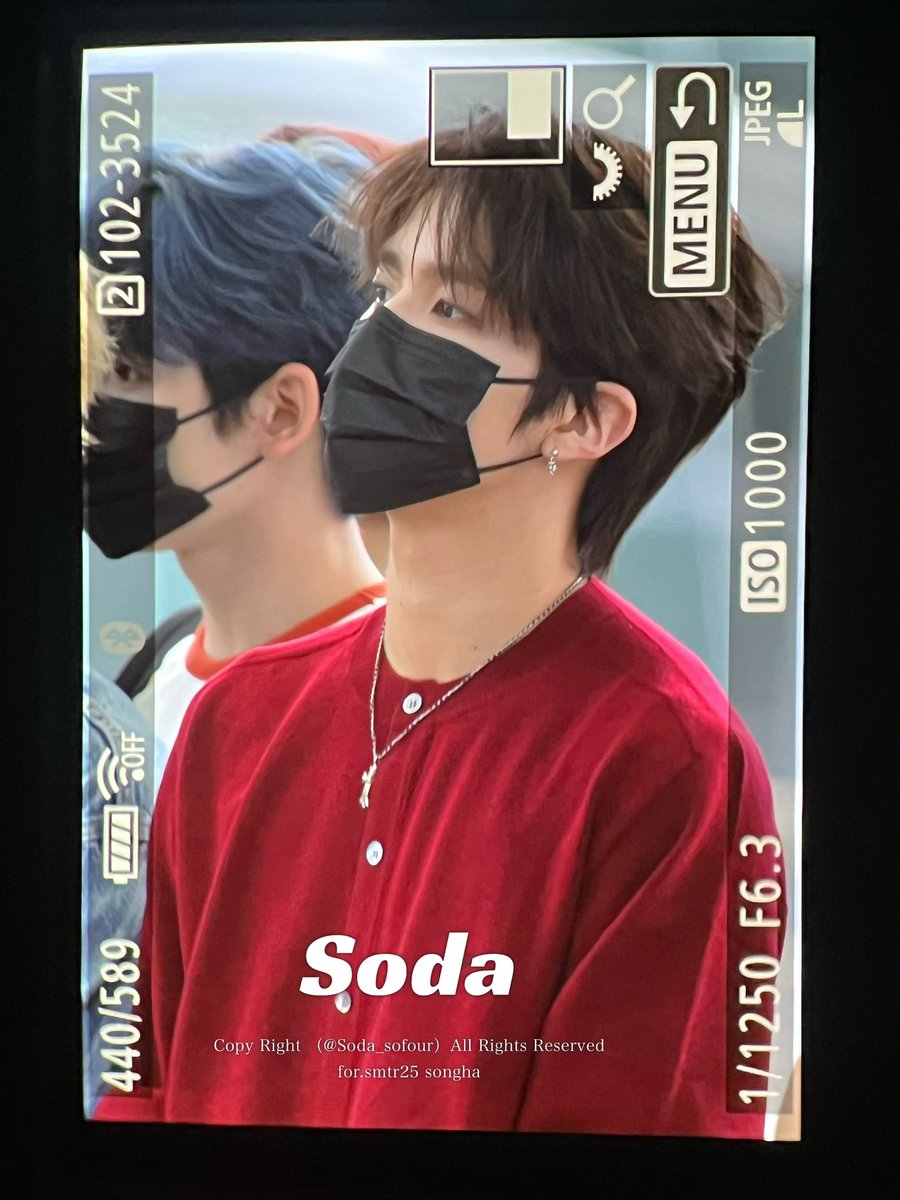 Soda tweet media