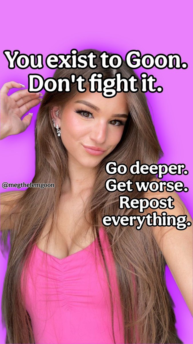 MegTheFemGoon's tweet photo. Brooke Monk is right isn't she? 
 
First ever caption. Reply with pics of who I should make next!

#porn #celebcaptions #captions #porncaptions #gooncaptions #perv #beta #goon #wank #jerk #wankchat #goonchat #jerkchat #wankbattle https://t.co/PHL5YDERPB