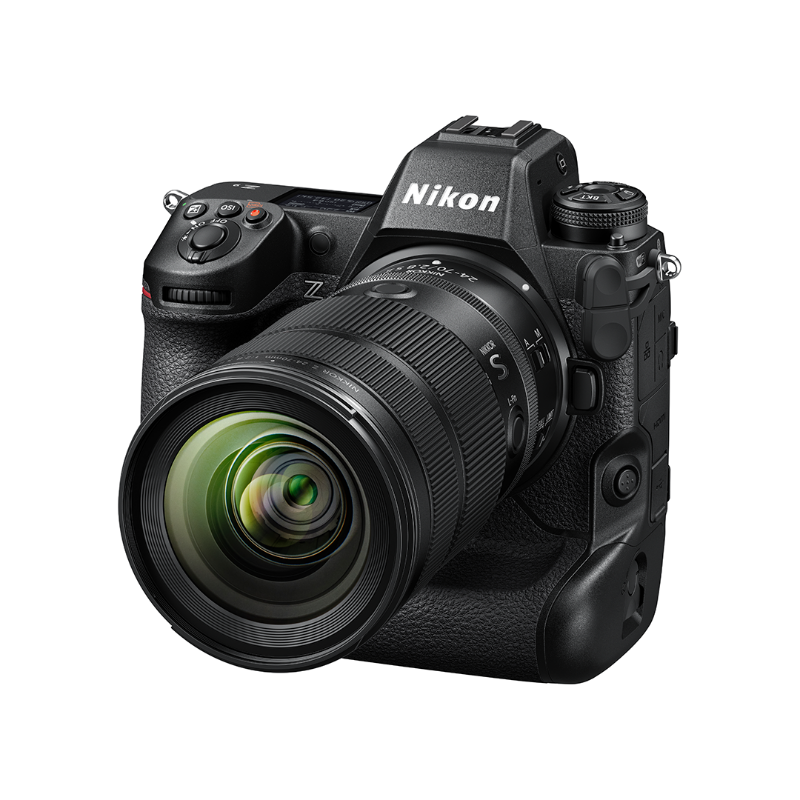 nikon_chan's tweet photo. ／ 
📣【発表】NIKKOR Z 24-70mm f/2.8 S II
＼

静止画・動画を問わず高い機動力・信頼性・描写性能を発揮する、新時代の開放F値2.8ズームレンズ📷️

✅インターナルズーム機構を採用
✅約675gのクラス最軽量
✅従来モデル比で約5倍のAF速度
※8/28（木）10時～予約販売受付開始

画像タップで詳細🔗