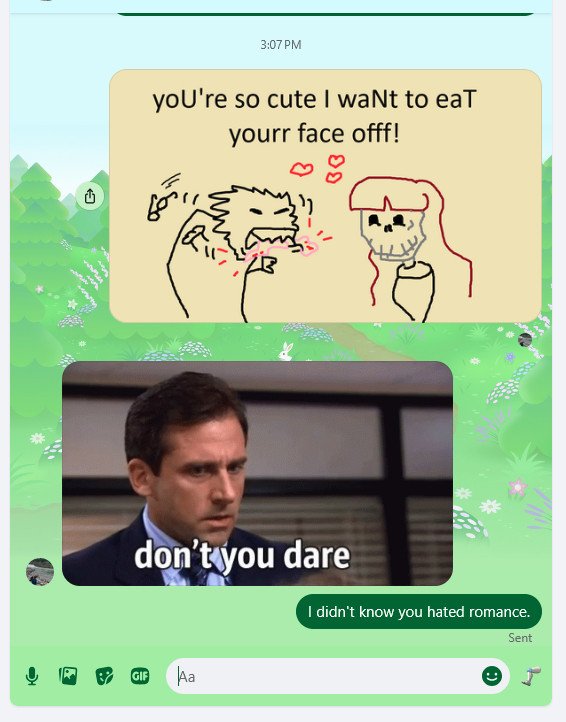 Michael Ward tweet media