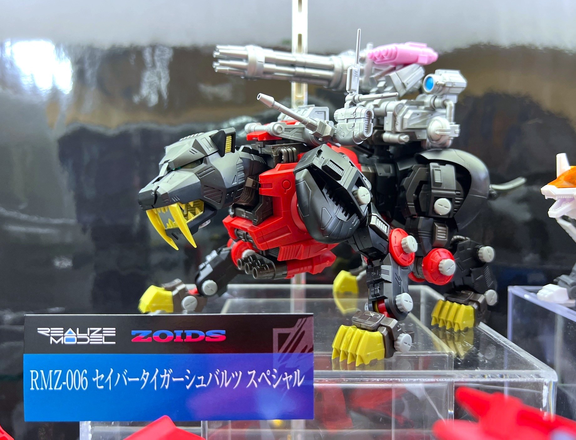 ボークス ホビースクエア秋葉原 ラジオ会館8F on X: 