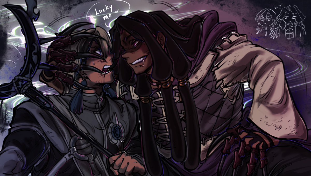 Official_oroA tweet picture