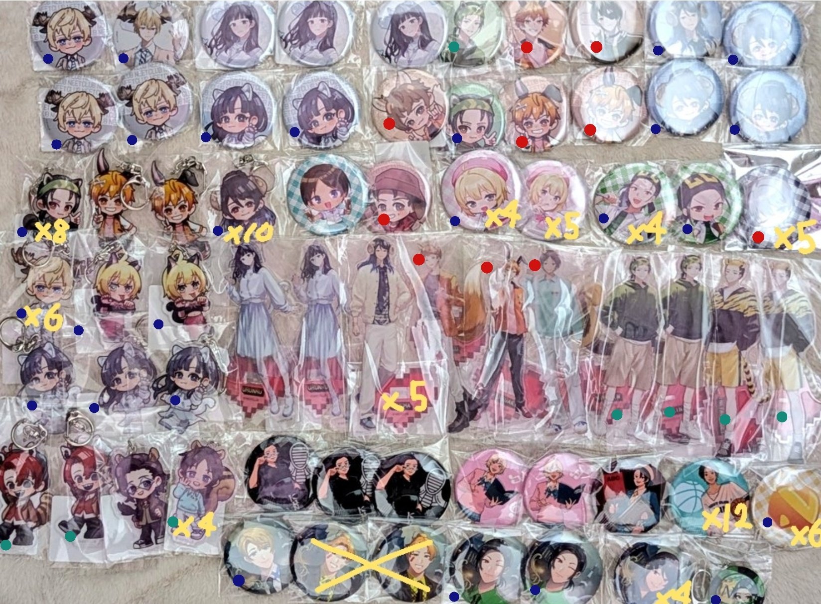 ニート部RED - Search / X