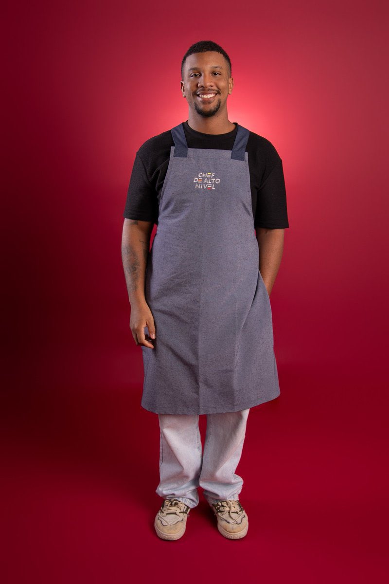 PARABÉNS MAMEDE VOCÊ É O CAMPEÃO DO POVO 😭 #ChefDeAltoNivel