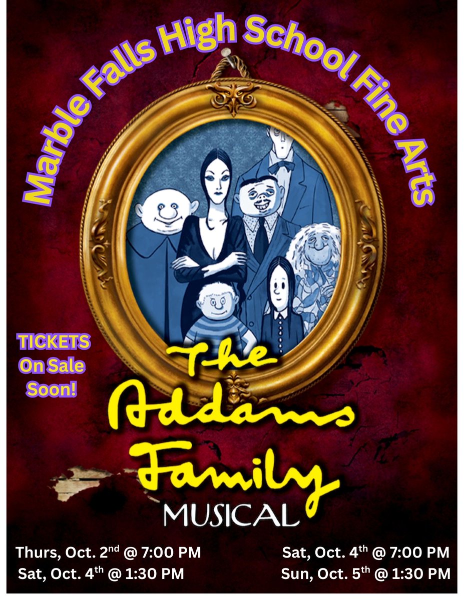 I am so excited for this show!  Make plans to see these performances.