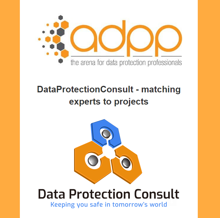 1DavidClarke's tweet image. ? Unlock the power of data protection with our expert consultants. They're ready to take your project to new heights. Join the Data Protection Consult Portal and make your business secure. Register at dataprotectionconsult.co today! ? #informationsecurity #cyberprotection