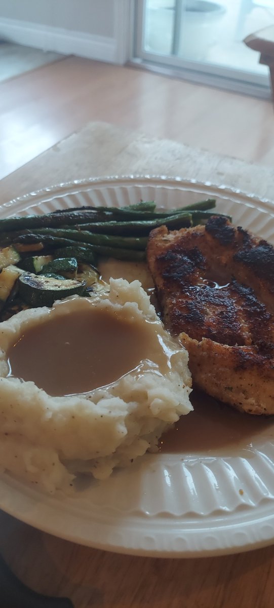 Dinner