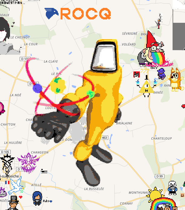 3D gif dubstep tweet media