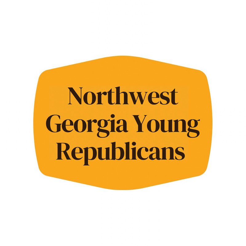 nwgeorgiayr's tweet photo. We are thrilled to introduce our rebrand! “Simplifying our branding represents so much more than the history of NW Georgia. It represents sparked movements that shaped our nation - the grassroots. We can’t be more excited to launch this” - NWGeorgiaYR President @bburg8595 https://t.co/umuyKCjzGY