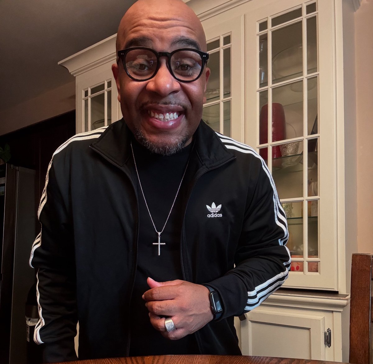 Tim White tweet media