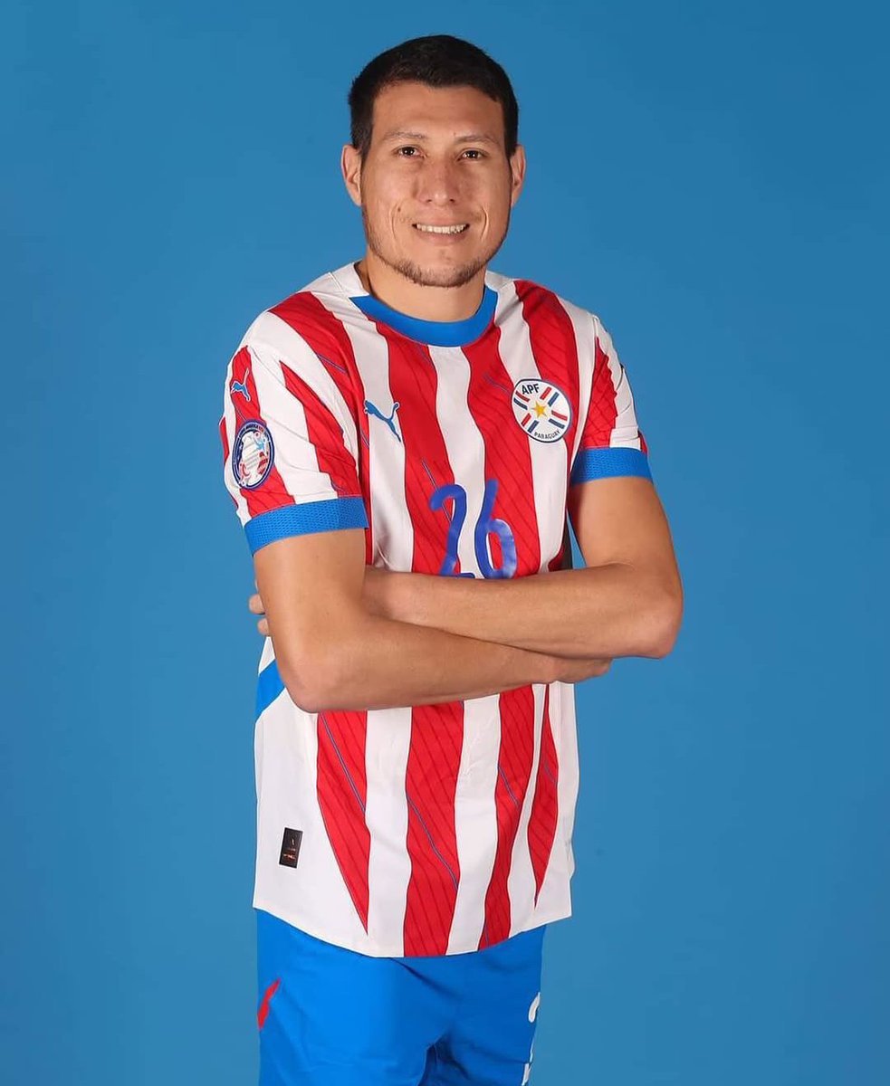 OOC Fútbol Paraguayo (@out_futbolpy) on Twitter photo 