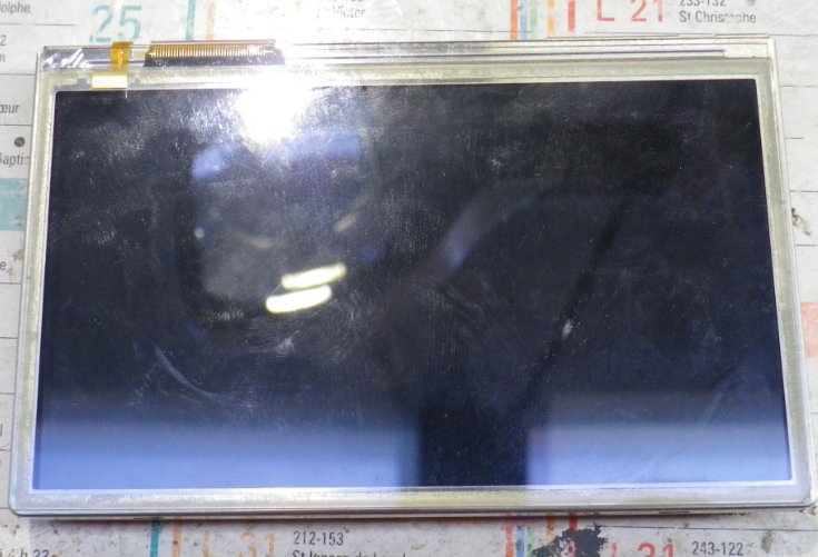 belinda34061040's tweet image. Whether it’s for industrial automation, transportation, or consumer electronics — our LCD panels are built to perform the best. 🌟
📌 Learn more: zylcdshop.com
📱 WhatsApp: +86 17722822872
#LCDDisplayScreen #TFTLCDPanel #TouchScreenModule #PanelLCD #LCDScreen