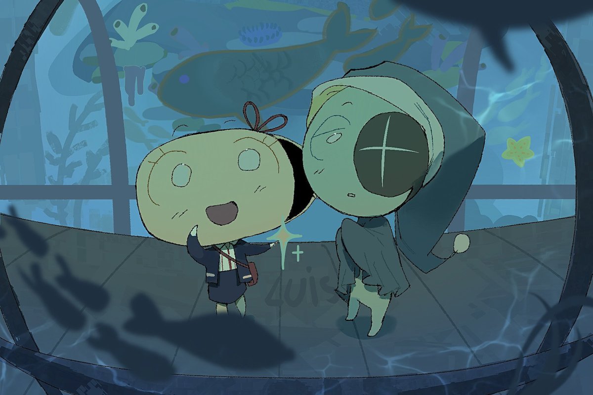 My most favorite daft i made for them.
#dandysworld #moonshell
