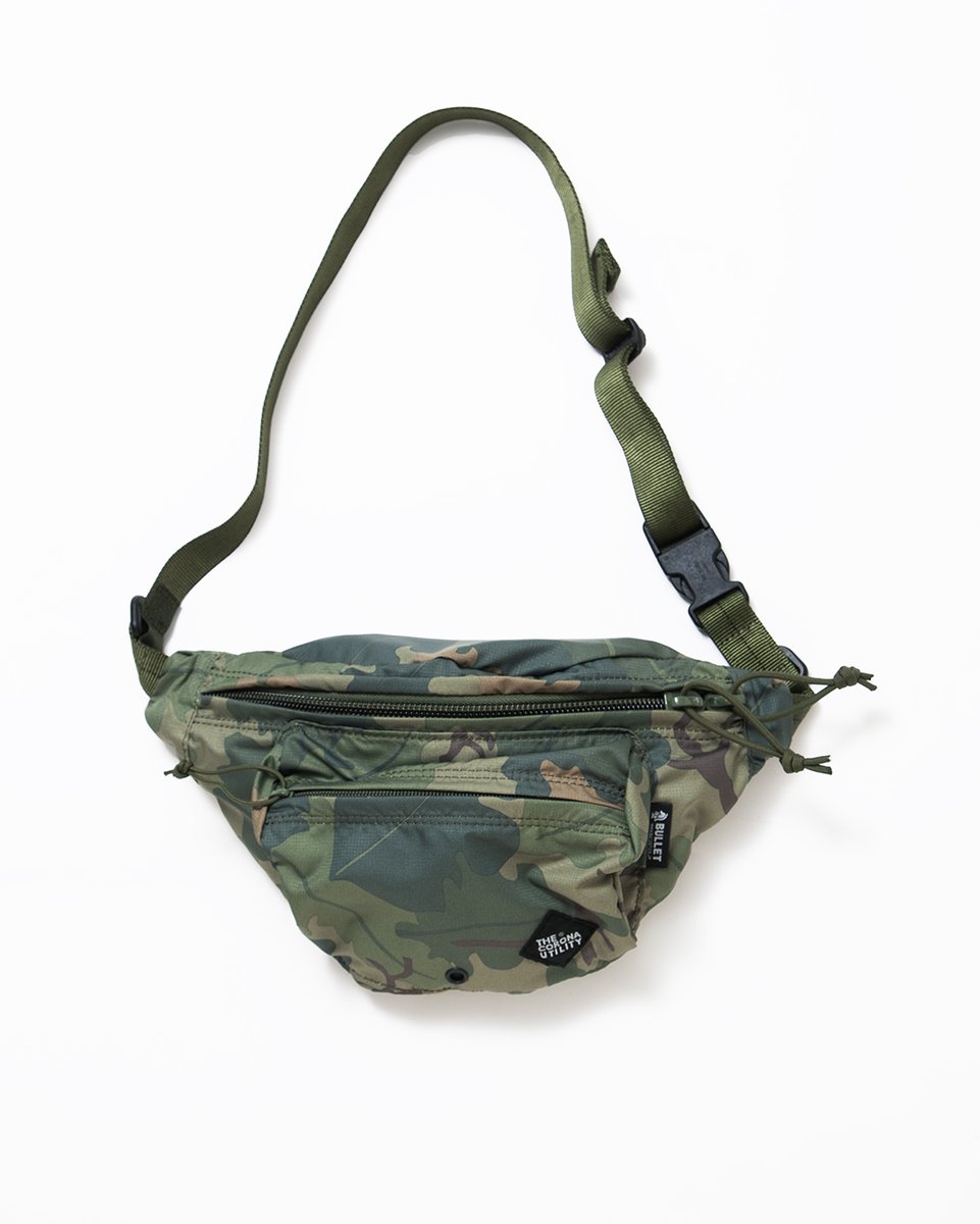 CoronaUtility's tweet photo. #TheCoronaUtility
WG003 - Willis &amp; Geiger "ZEBRA BELT"
CB001 - UTILITY A-3 PACK
CB002 - UTILITY FUNNY POUCH
CB003 - UTILITY HANGING POCKET
弊社オンラインショップで販売中です。
よろしくお願い致します。
https://t.co/iORGn9ceoi https://t.co/IjYTb3Kc1Z