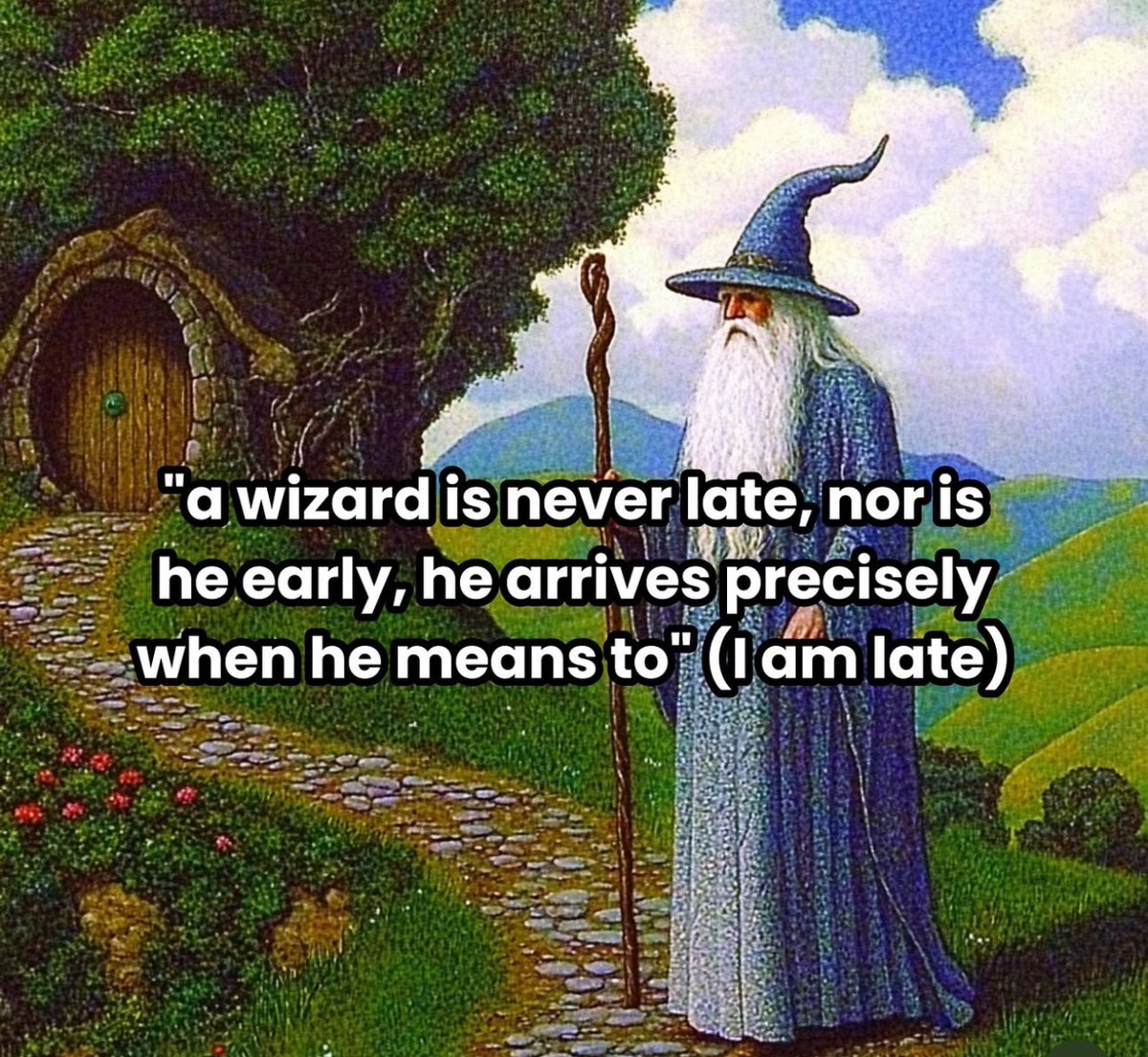 The Fourth Way (@the4thwayyt) on Twitter photo 