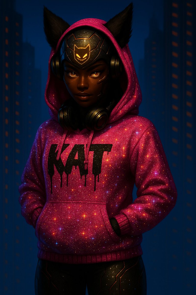 CATES_AI_COIN's tweet photo. one by one, city by city, meme by meme.”“Khaos Army… are you ready to take over the night? 🌙And it’s only just beginning. 🚀 🚀🔥 #StayKhaotic #KhaosArmy”
#itscomming #DontSleep
#AntiRuG
https://t.co/eI6HCDL1Se
https://t.co/TrpDGREjef https://t.co/xR5Qzo1yQF