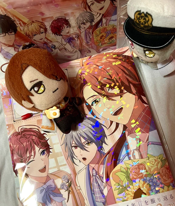 おえぬい見て アニバブックだよ