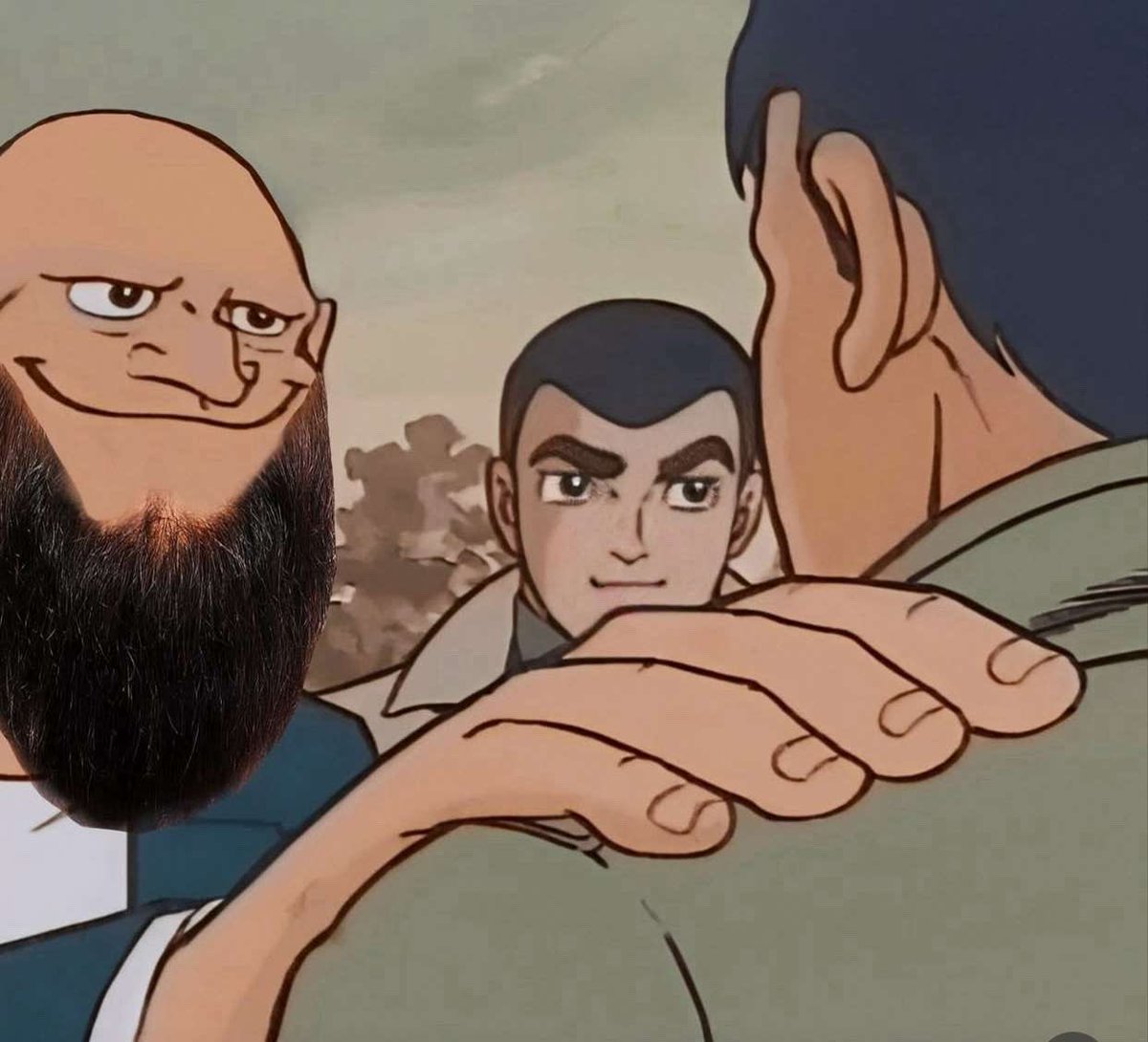 blackswordman26's tweet photo. @FrenchRapUS Quand j’attend lil nas pour l’attraper comme ça https://t.co/hkyA5wgkaj