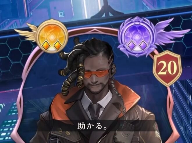 jin_xia94876's tweet photo. @shadowverse_jp https://t.co/JaTb1NLNRE