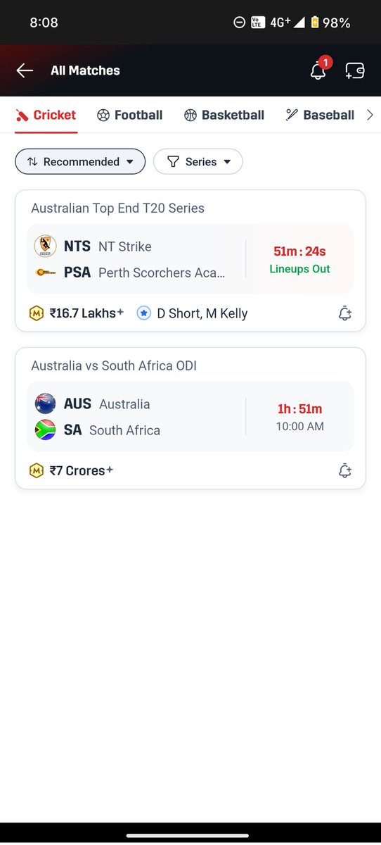 AIINDIASRRESULT's tweet image. Last game of dream 11 we will miss you 
🌹🌹🌹🌹🌹REAT IN PEACE #dream11ban #Dream