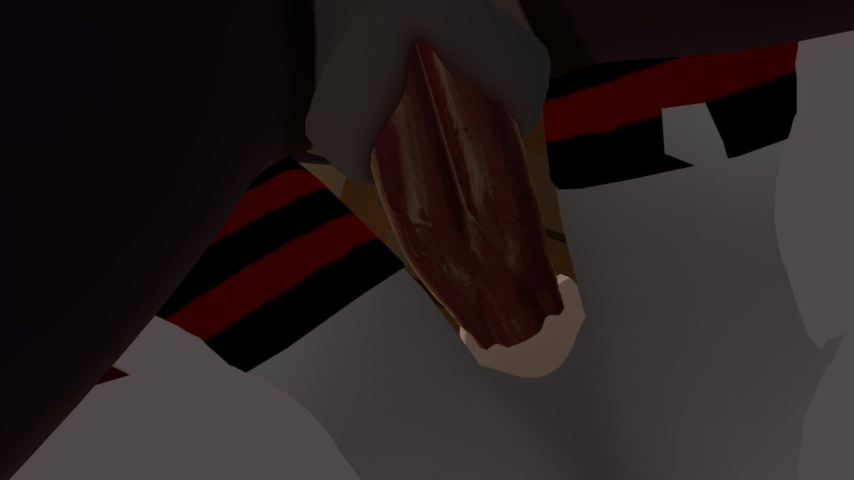 Had fun breeding this cutie ~