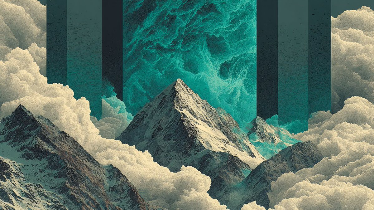 MRO_Design's tweet image. 【アバンギャルド】な素材第12弾です！ 
前回のものがかなり好評だったので新しいものを作成しました！
キャラシの背景やシナリオの雰囲気アップにどうぞ。
狂気山脈イメージのものもあります🙌

フリー素材として配布しますのでご自由にお使いください。