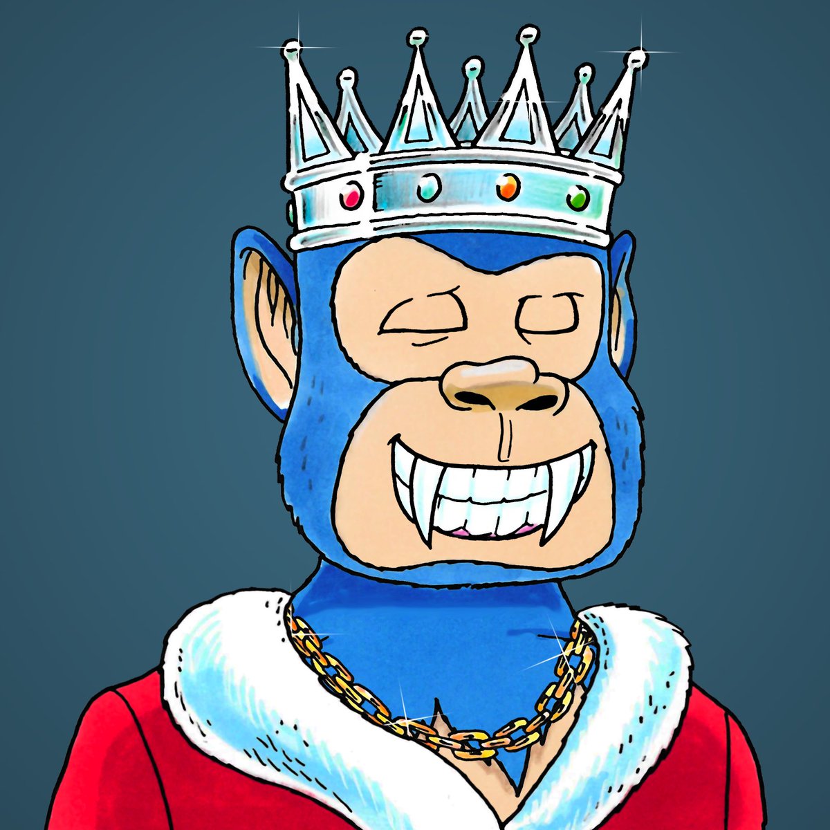 <a href="/JungleFreaksNFT/">JUNGLE FREAKS</a> First Freak 🇺🇸🇲🇽