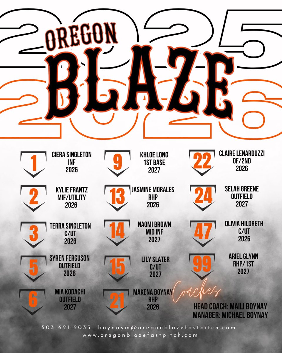 New season loading! ⌛️🧡🖤