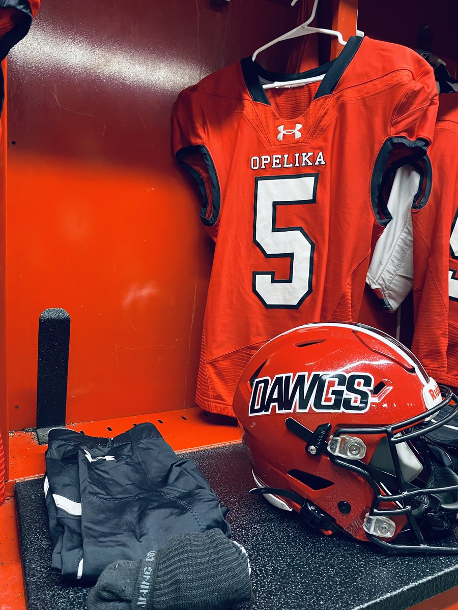 Goodnight Opelika, see y’all tomorrow… 👋 

#OwnIt