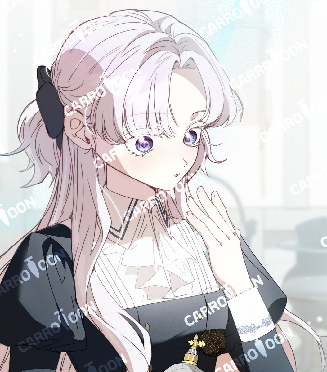 <환생 공녀님> 48화가 업로드되었습니다. ₍ᐢ..ᐢ₎⊹

지금 #카카오페이지 #카카오웹툰 에서 감상하세요!
#환생공녀님 #캐롯툰 #환생공녀

카카오페이지▷(buly.kr/44wXL1p)
카카오웹툰▷(buly.kr/BITd0k3)