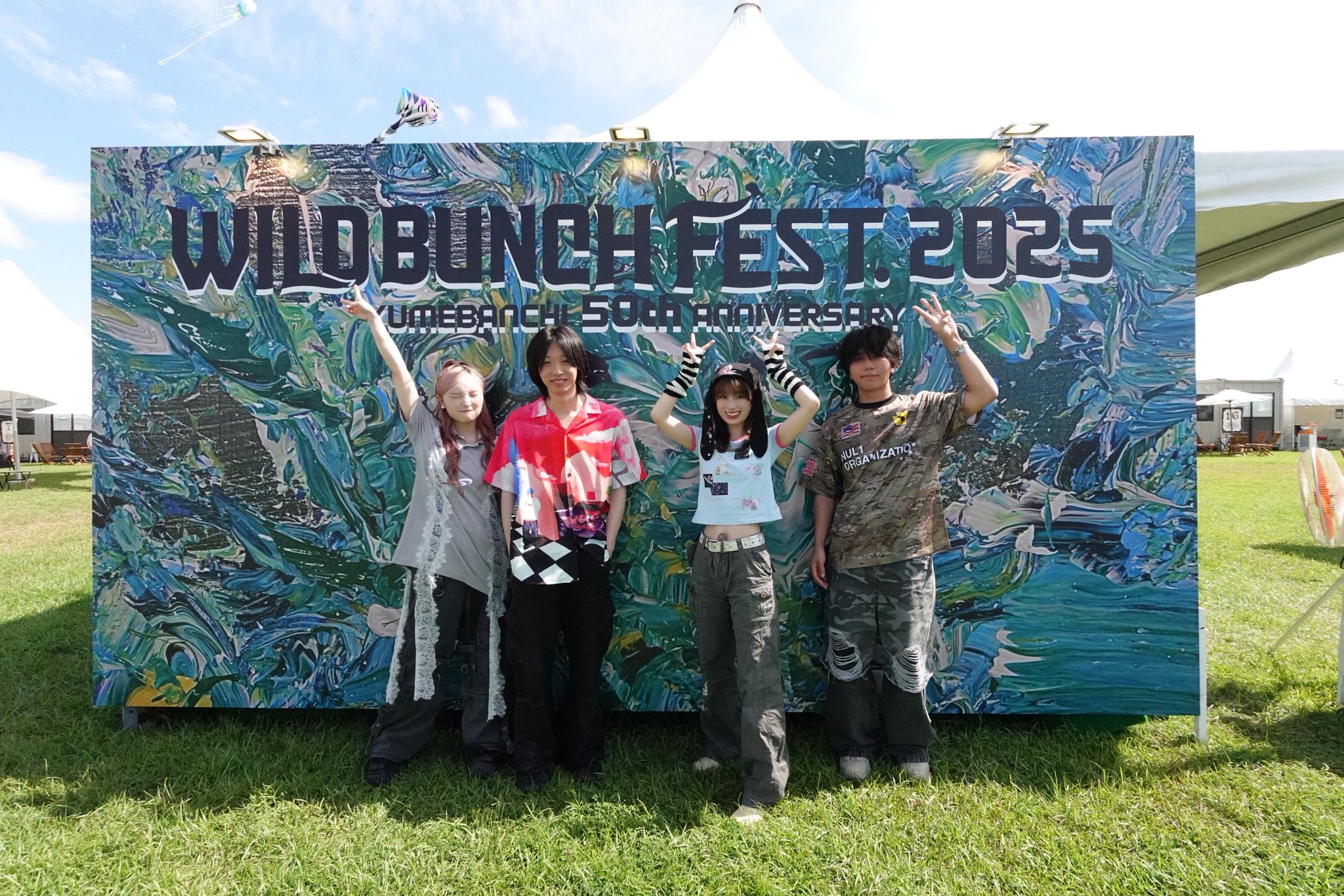 最終値下げ【会場限定販売・完売品】Aooo / Demooo Aooo (@Aooo_band) / X