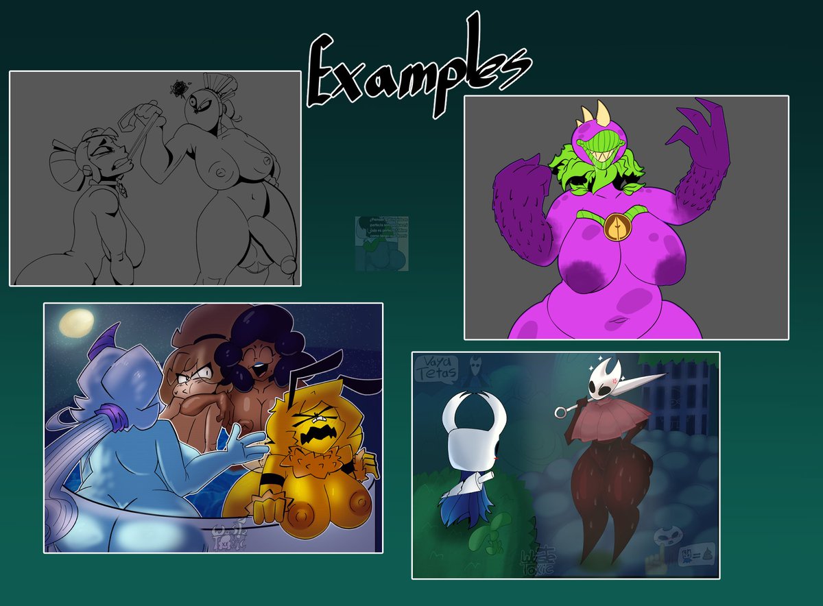 OPEN COMMISIONS!!!
contact me by md or discord [ normandini ]
😛
#opencommissions #opencommission