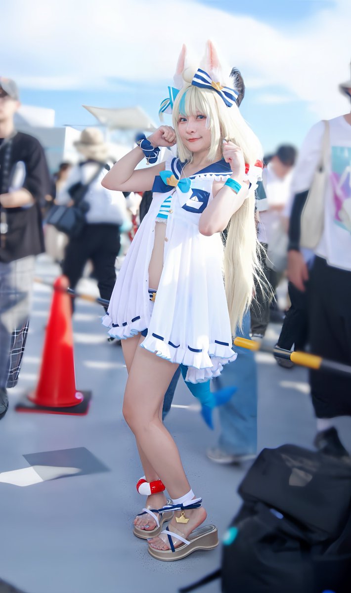 じももちゃん風❤️38cm モモMomo🦈 (@lovemomosweet) / X