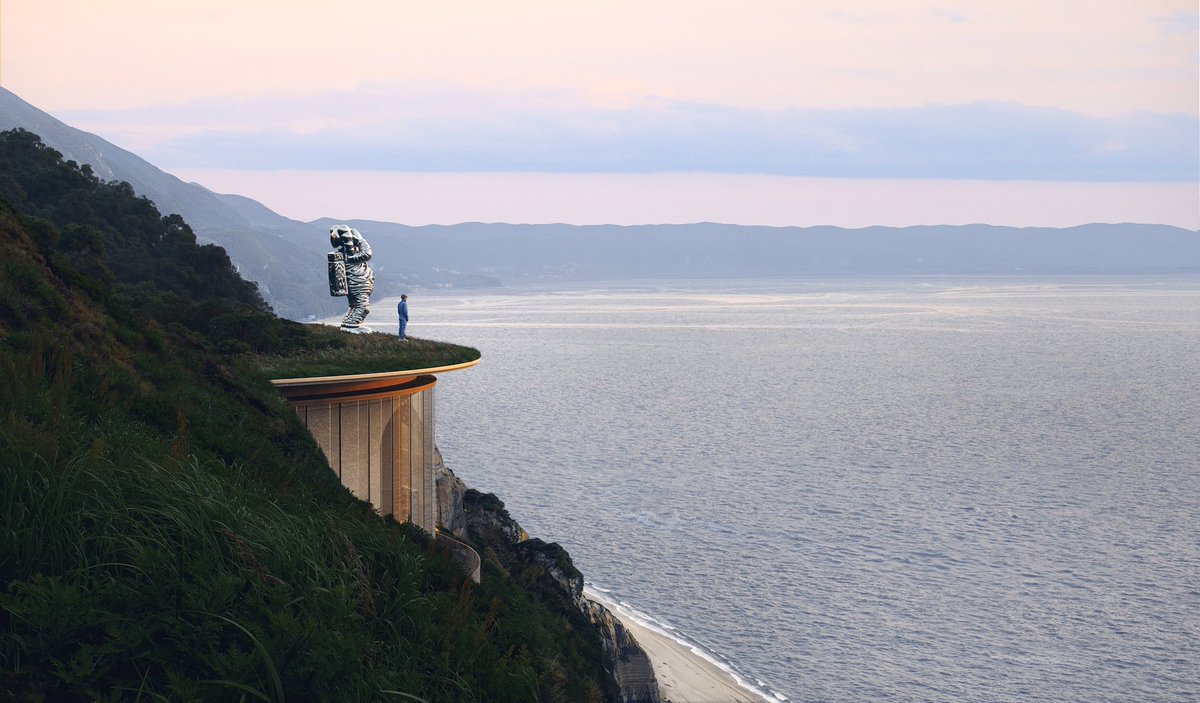 松井 一哲／Kazuaki MATSUI tweet media