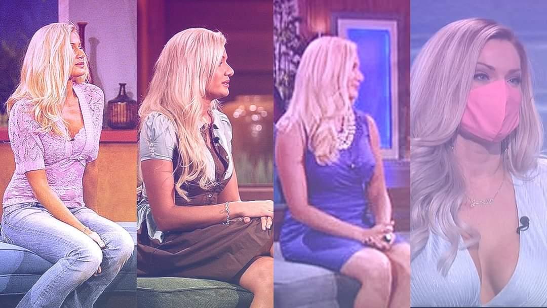ByeByeBitchesB6's tweet image. #BB6 #BB7 #BB14 #BB22  @JanellePierzina