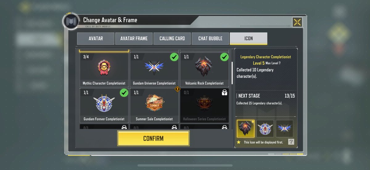 Alright Chat the Summer Sales event is done and dusted ✅ Thanks to everyone that sent me cards <a href="/HeIsRisenCODM/">HeIsRisen</a> <a href="/hulkY1586/">hulk¥</a> <a href="/Di11zCODM/">Di11z</a> <a href="/_mel_lll/">mel‎𐙚☃️</a> <a href="/RaiShahbax1490/">Rai Shahbaz</a> <a href="/CRODcodm/">Chris</a> <a href="/J4Y_ST4R/">J Λ Y S T Λ R</a>, y’all’s kind sharing hearts really helped me out and it’s much appreciated 🫶