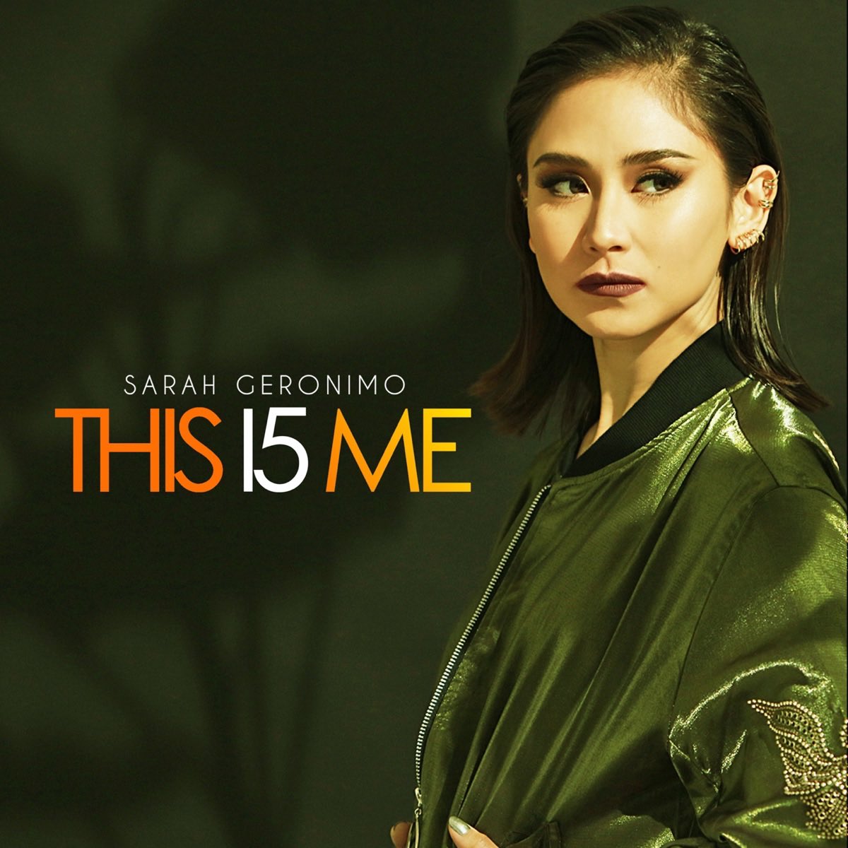 Sarah Geronimo's 'This 15 Me' has re-entered the top 10 of iTunes PH Albums chart.