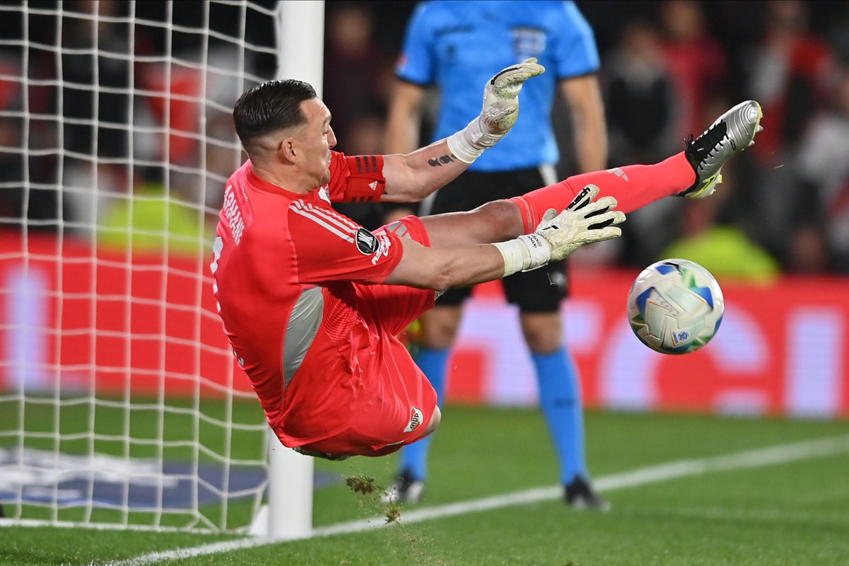 River Plate tweet media