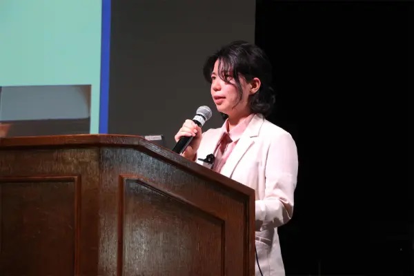 peace_boat's tweet image. ✨🚢 TIME FOR PEACE at Yokohama Port 🌏🕊️
On Aug 17, Peace Boat hosted a special onboard event, inviting 300 people incl. 10 members of #NihonHidankyo to view the onboard @NobelPeaceOslo exhibition &amp;amp; join a report-back from the #TimeForPeace Project on the 120th Global Voyage.