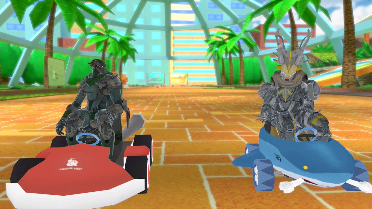 HouseResVrc's tweet photo. First week in the new command ship and it seems are Eliksni are out and about. 

heres some of the many pics taken from  our VRChat  Events this week 

#VRChatDestiny #DestinyVRChat #VR #VRCHAT #vrchatcommunity https://t.co/ginYcgNKQS