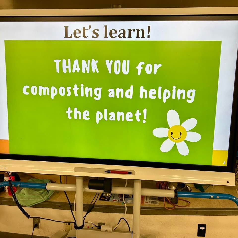 Dillard Street Elementary tweet media