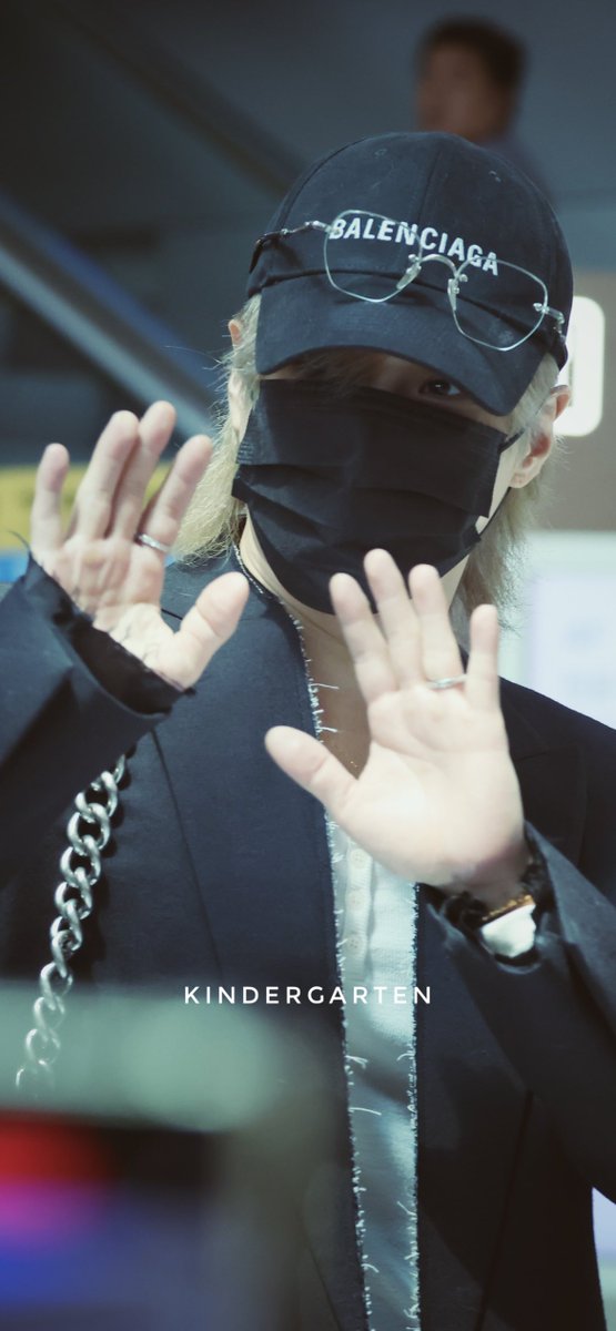 2025.08.22
인천공항 태민💛🤍🖤

#태민 #TAEMIN #テミン #泰民